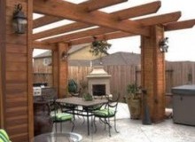 Kwikfynd Pergolas
ryeford